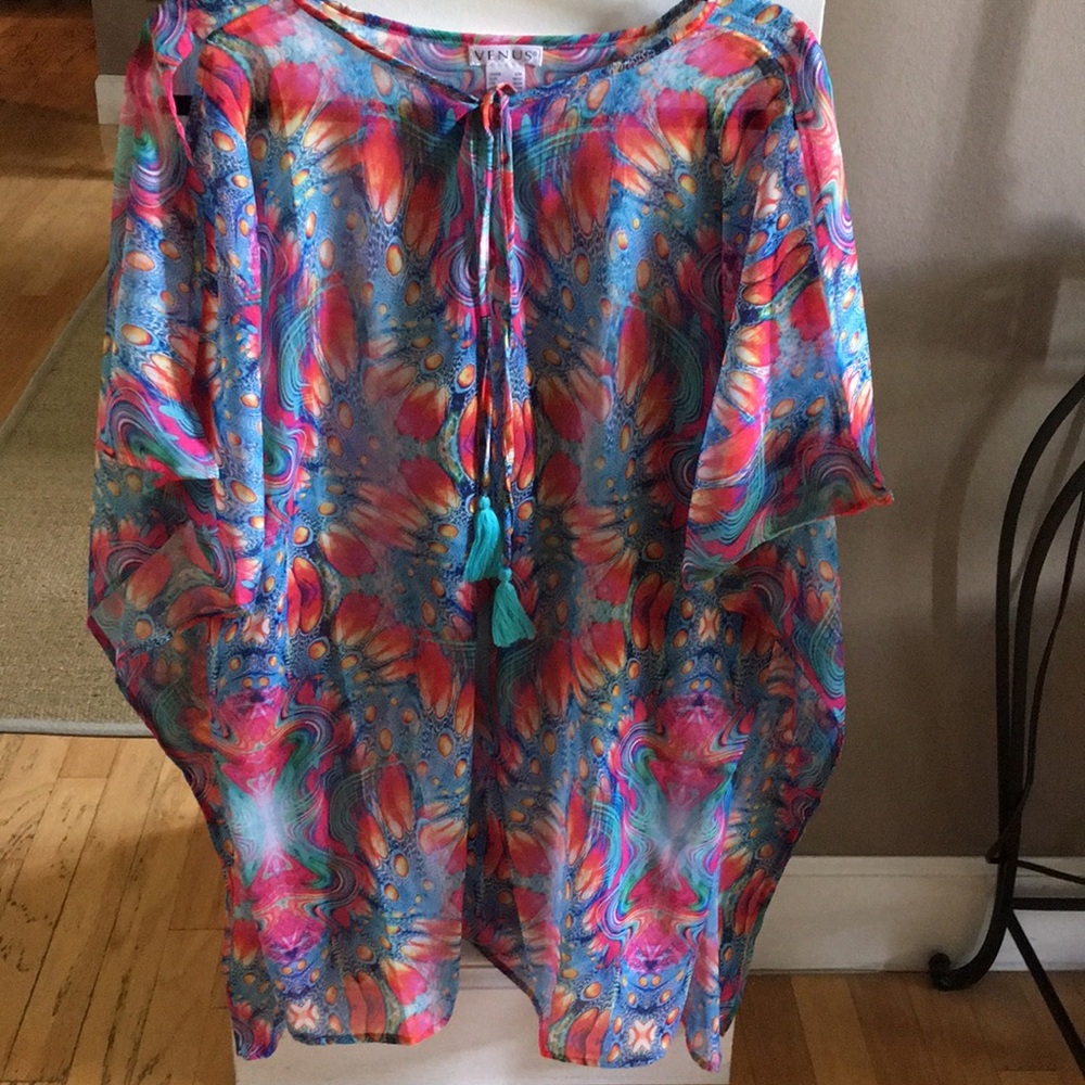 Venus Bathing Suit Coverup NWOT
